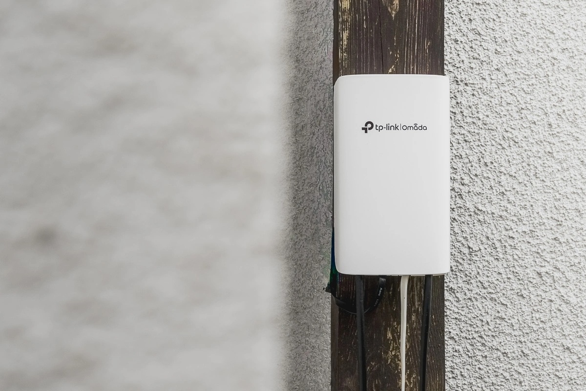 Tri slova i imaš upola manje kabela. Shvatio sam to nakon 20 godina detail 3