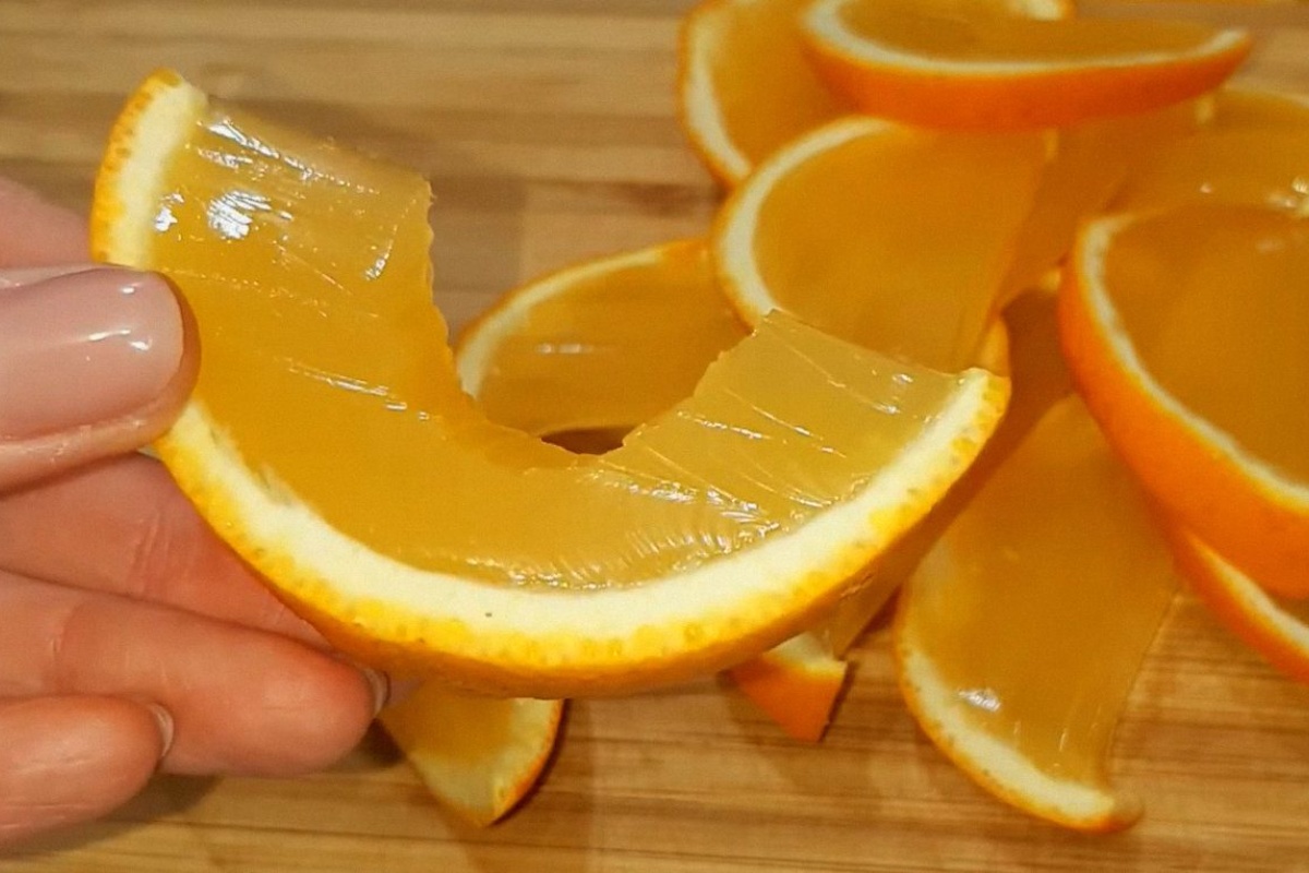 Mandarine za stol i dekoraciju: 7 načina kako ih lijepo poslužiti za blagdane – a koru ne bacam, sve se koristi detail 3