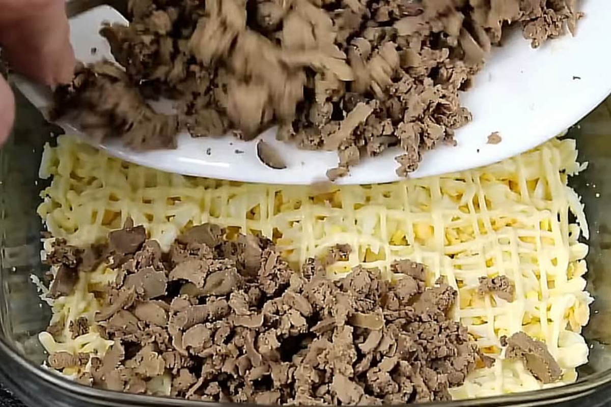 Jetru kupujem na kilograme za salatu «Grofica» – Nadmašila je čak i legendarnu «Šubu» detail 3