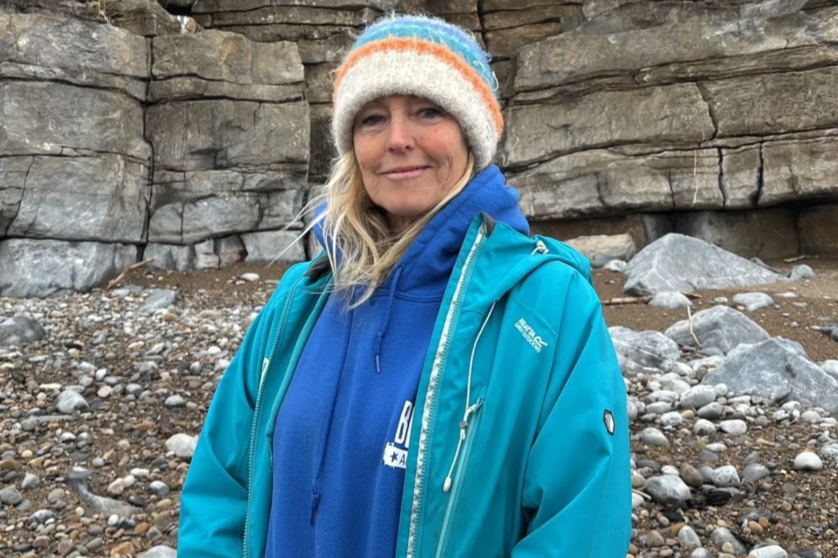 Misterija dok se stotine viktorijanskih cipela pojavljuju na plaži: što se sada događa? detail 3