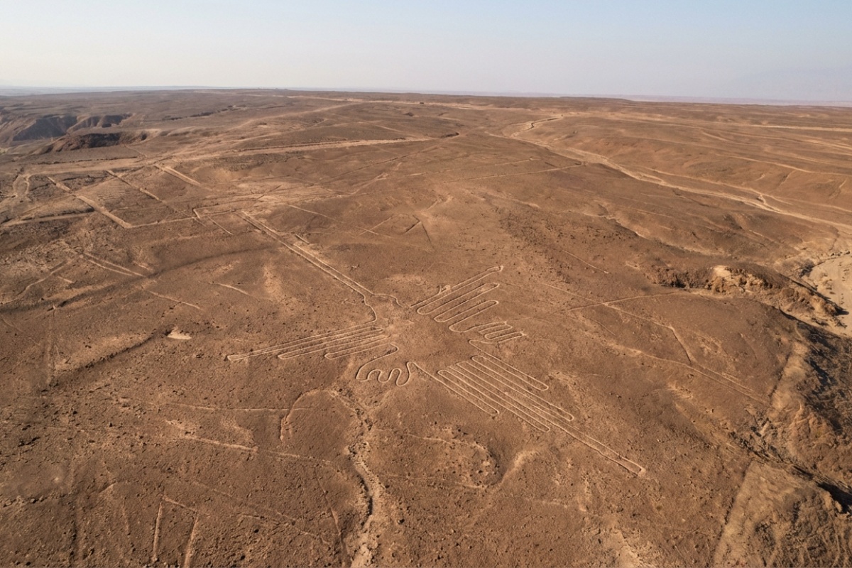 Znanstvenici nemaju pojma kako to objasniti: top 5 povijesnih zagonetki bez odgovora detail 3