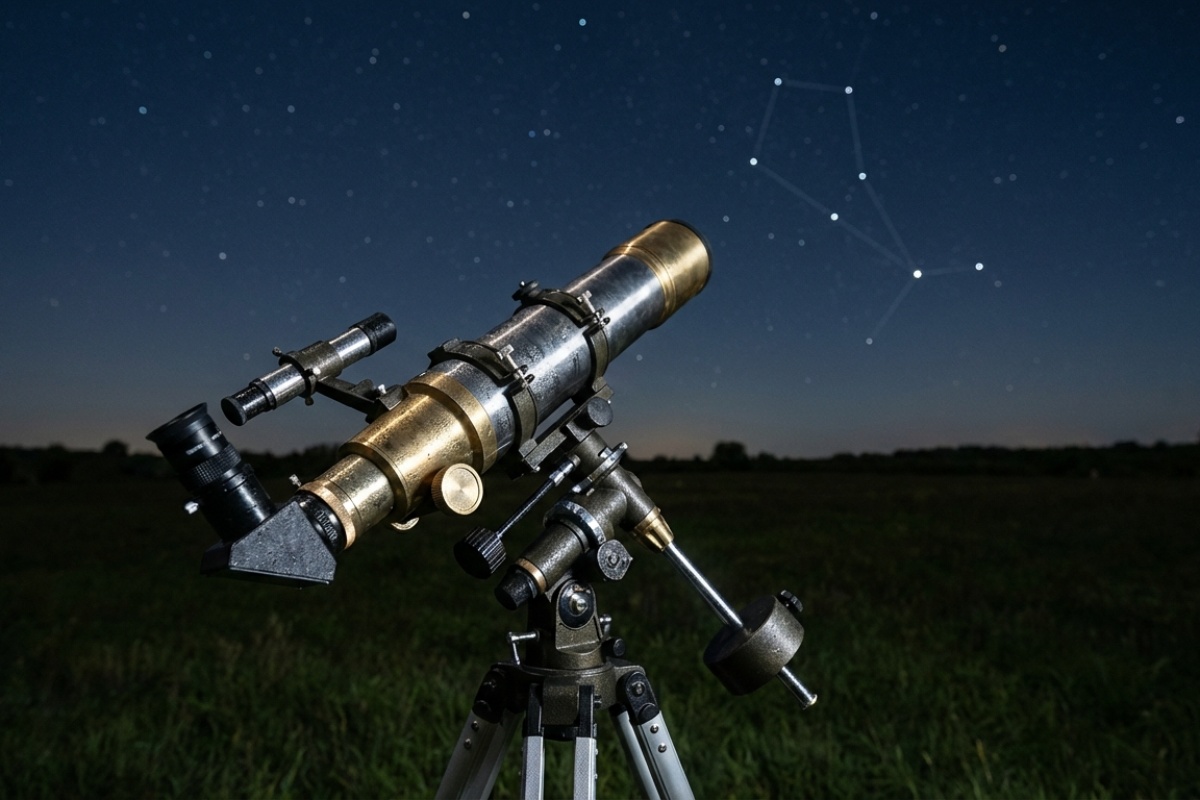 Kvadrantidi u siječnju 2026.: kada i kako vidjeti najintenzivniju kišu meteora u godini detail 3