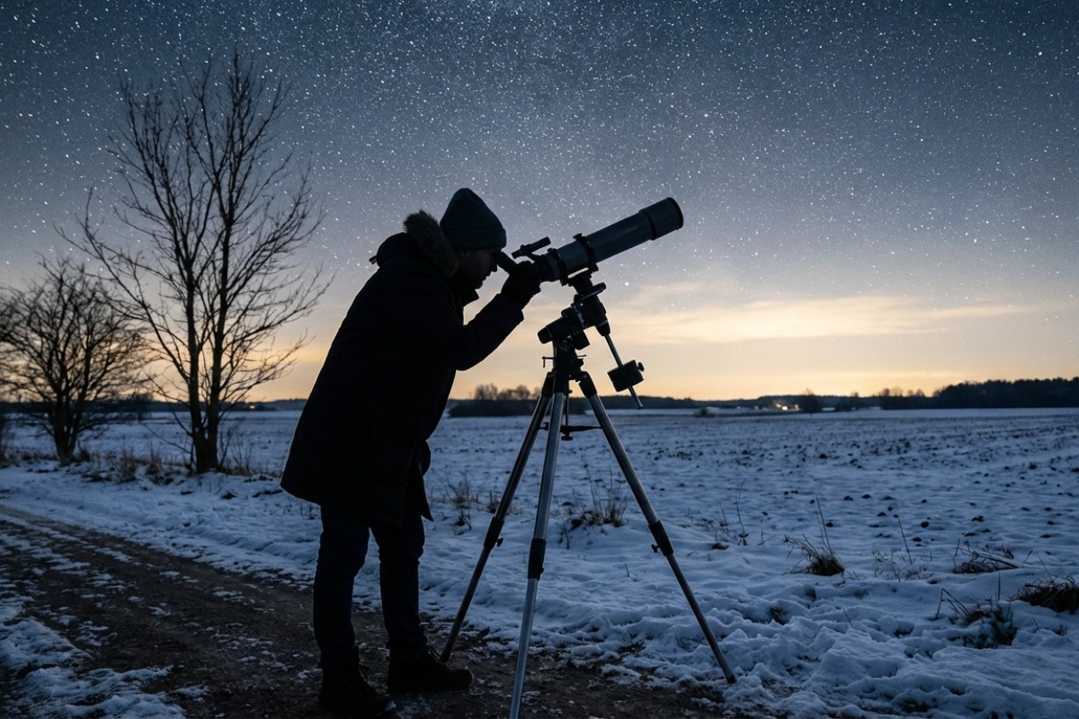 Mjesečeve mijene u siječnju 2026.: potpuni kalendar i najbolji dani za promatranje detail 3