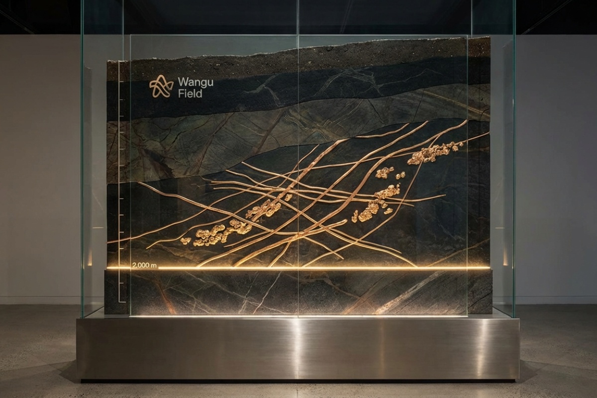 Geolozi otkrili najveće svjetsko visokokvalitetno „supergigantsko nalazište zlata“, vrijedno 78 milijardi € detail 3