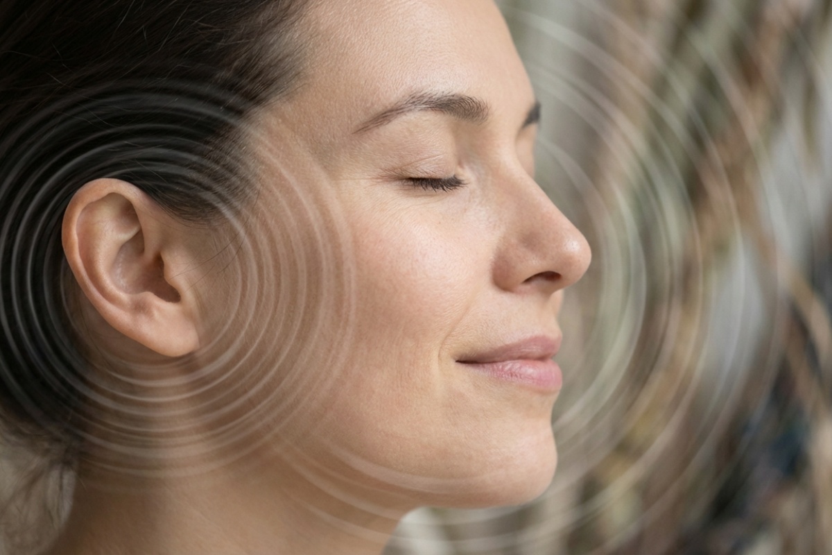 Psiholozi priznaju da je tiho pjevušenje dječji trik koji ne može stvarno smanjiti stres ili poboljšati fokus detail 3