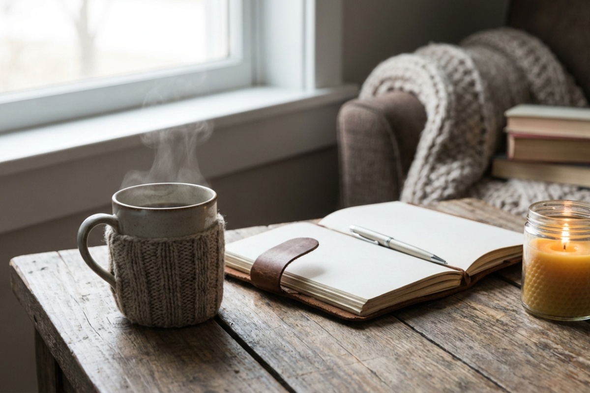 Zašto nas prosinac dovodi do ruba: emocionalni umor koji se nakuplja i poteškoće pri zatvaranju godine detail 3