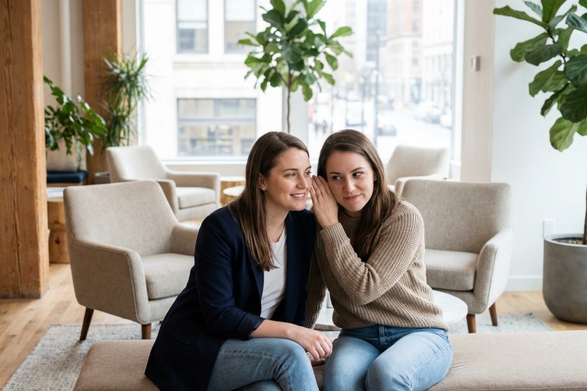 Psihologija objašnjava zašto neki ljudi uvijek govore vrlo glasno detail 3