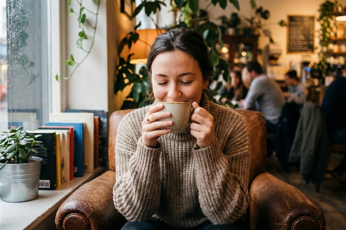 Latte vs. Cappuccino: Konačno razumijevanje razlike između njih dvoje detail 3