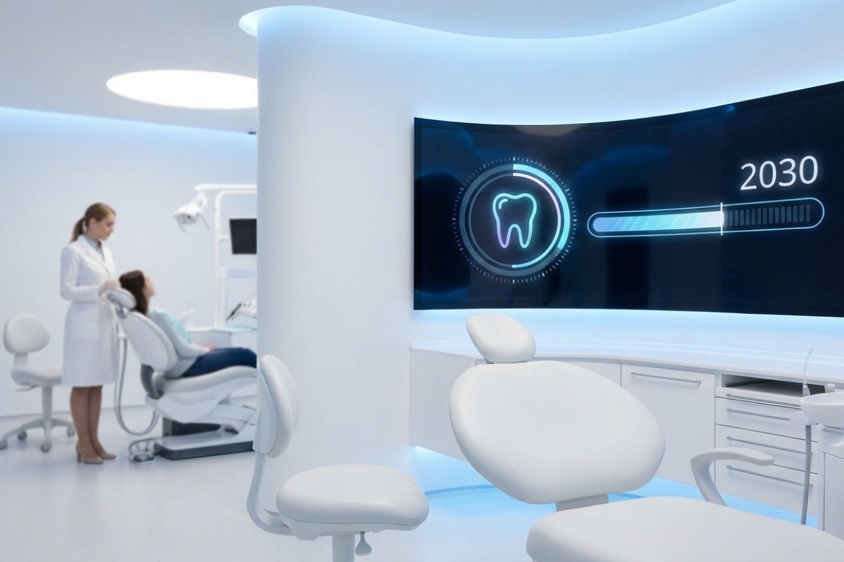 Ljudi bi mogli uzgajati nove zube u roku od samo 4 godine detail 3