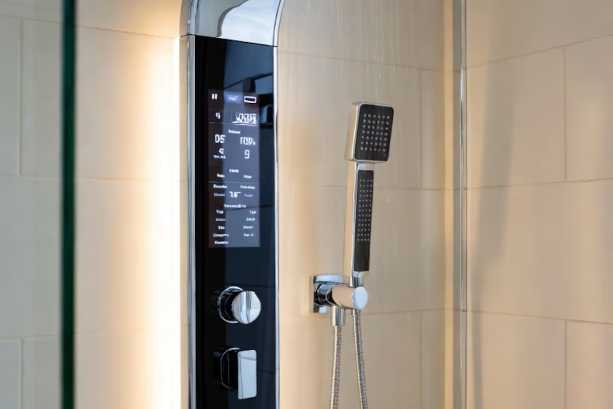 Zbogom tradicionalnom tušu: 3 inovativne ideje za uređenje kupaonice u 2026. godini detail 3