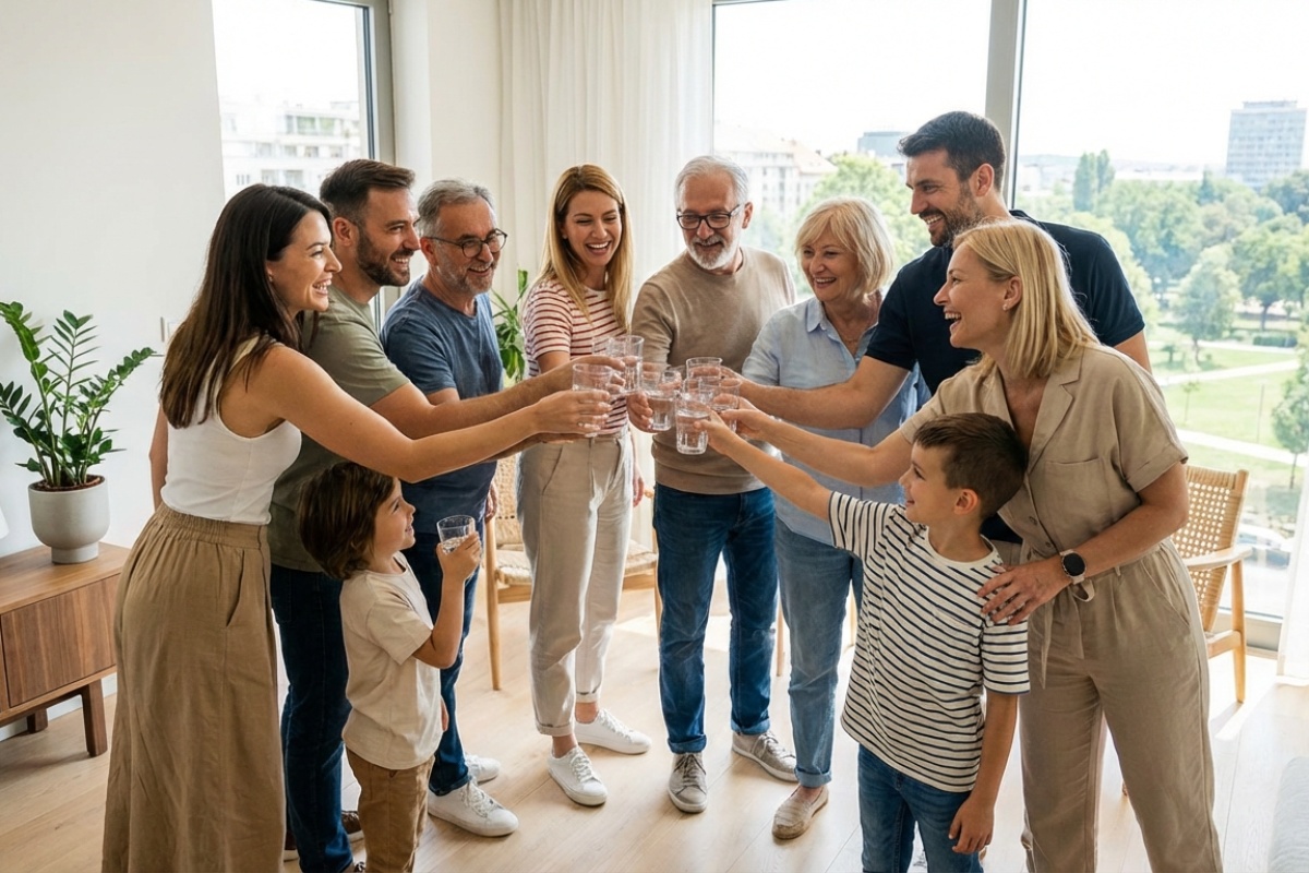 Što nam doista donosi 2026. godina? Otkrijte tajnu ispunjenog života koju Hrvati često zanemaruju detail 3