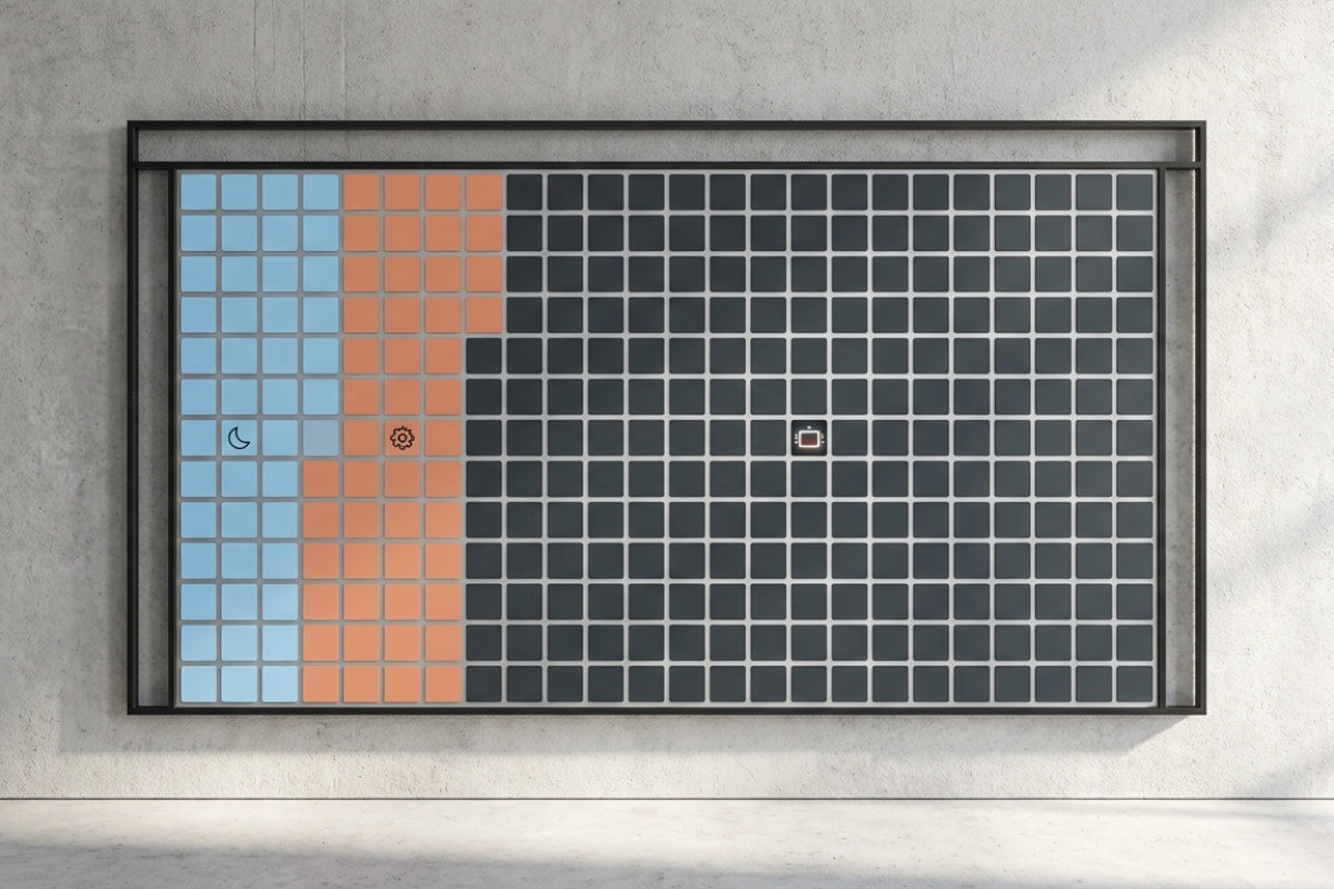 Jeziva matematika života: Pogledajte koliko vremena vam zapravo ostaje kad isključite TikTok i Instagram detail 3