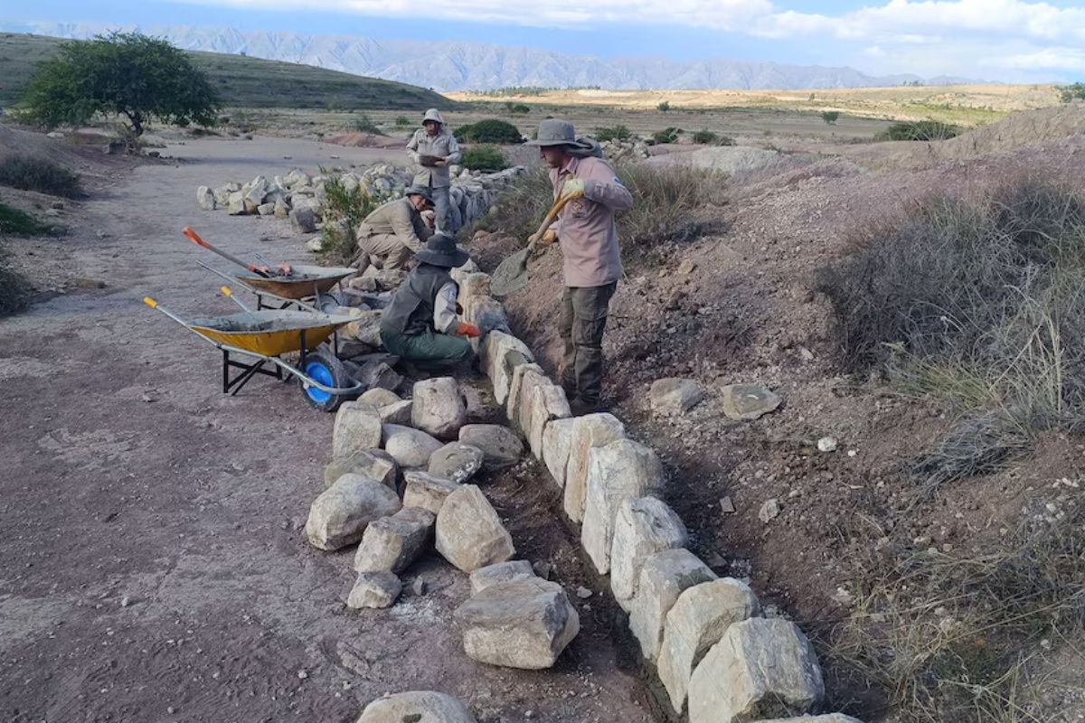 Otkriće koje mijenja povijest: Više od 16.000 tragova dinosaura u Boliviji otkriva neviđene tajne prapovijesnog života! detail 4