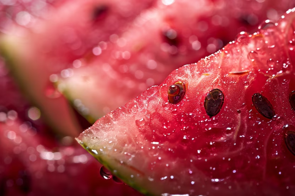 Lubenica: Vaš Saveznik za Vitku Liniju i Dugotrajan Osjećaj Sitosti detail 4