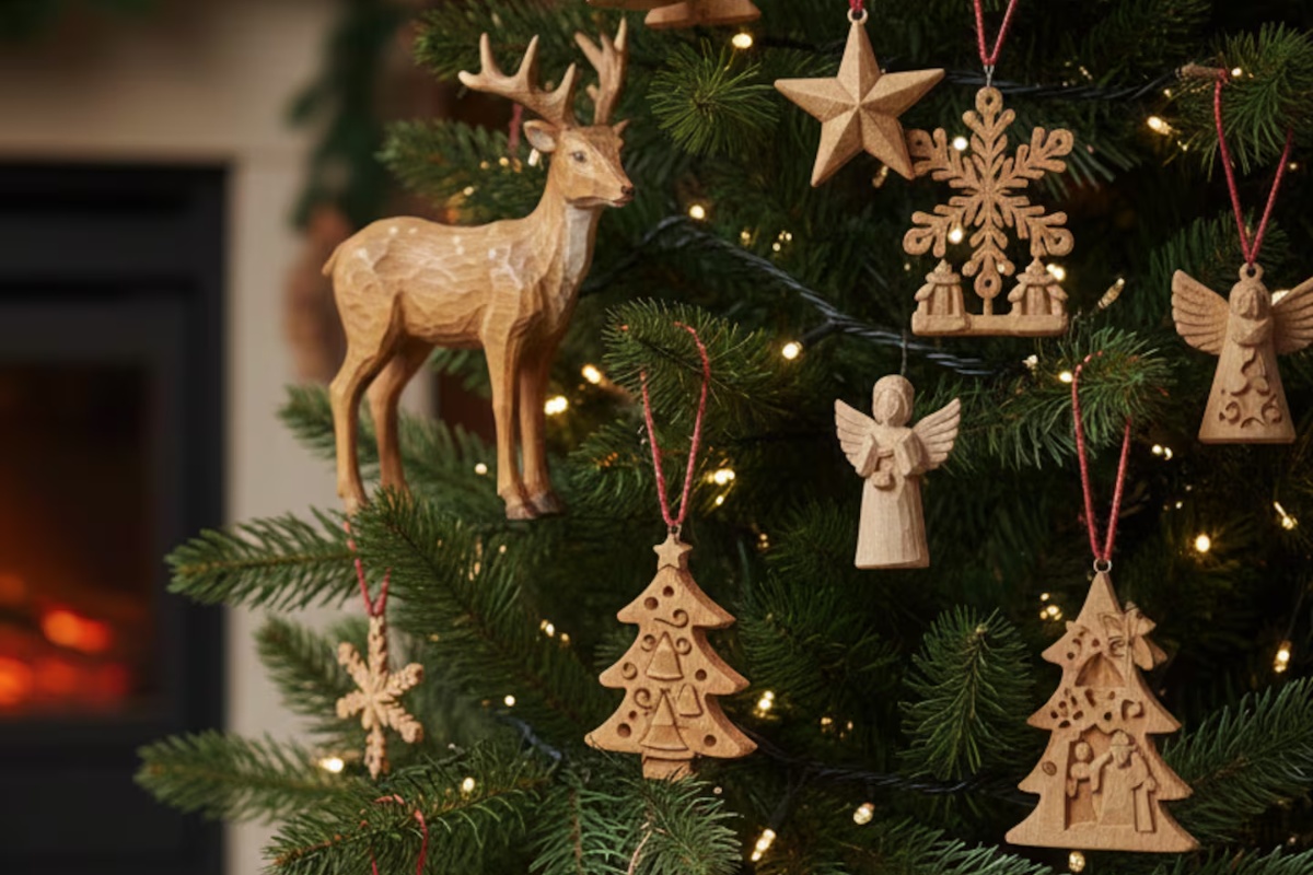 Božić 2025: Koliko košta sastaviti nacionalno božićno drvce i koliko košta kupnja uvezenog s Sheina ili Temua detail 4