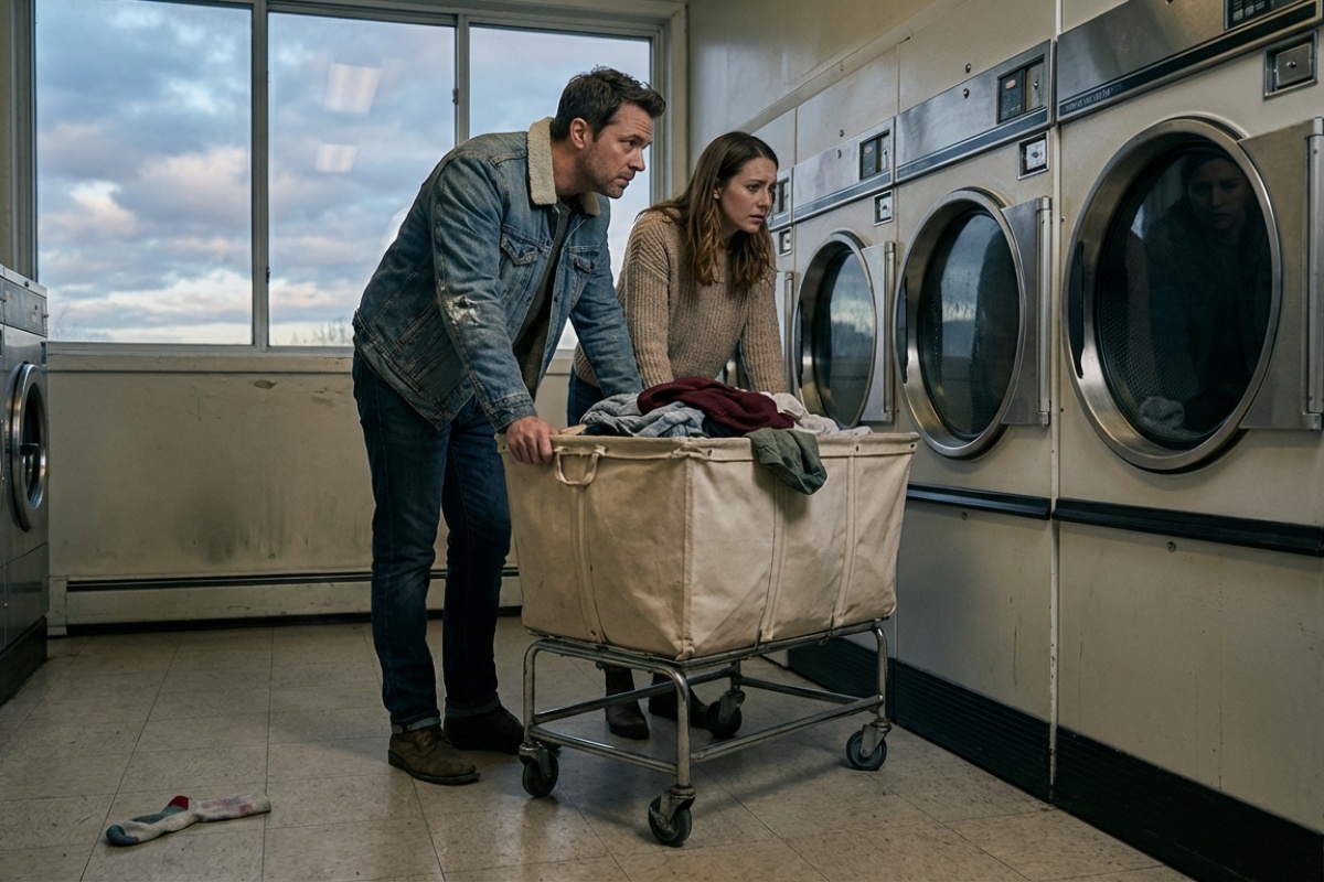 Skandal u hotelu: agresivni gost bacio žensku odjeću na pod – uhvaćen je kamerama i kažnjen s 100 €! detail 4