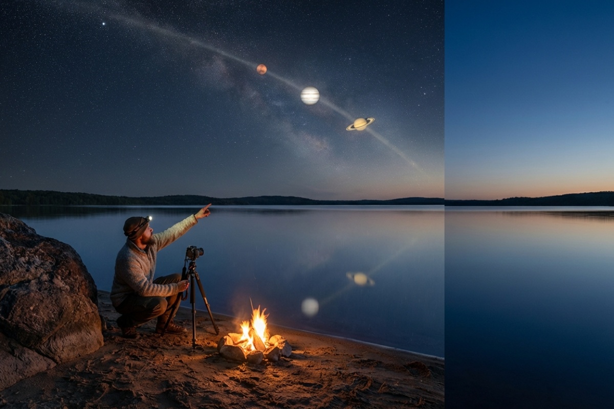12 spektakularnih događaja na noćnom nebu koje treba vidjeti 2026. godine – od potpune pomrčine do impresivnih aurora detail 4