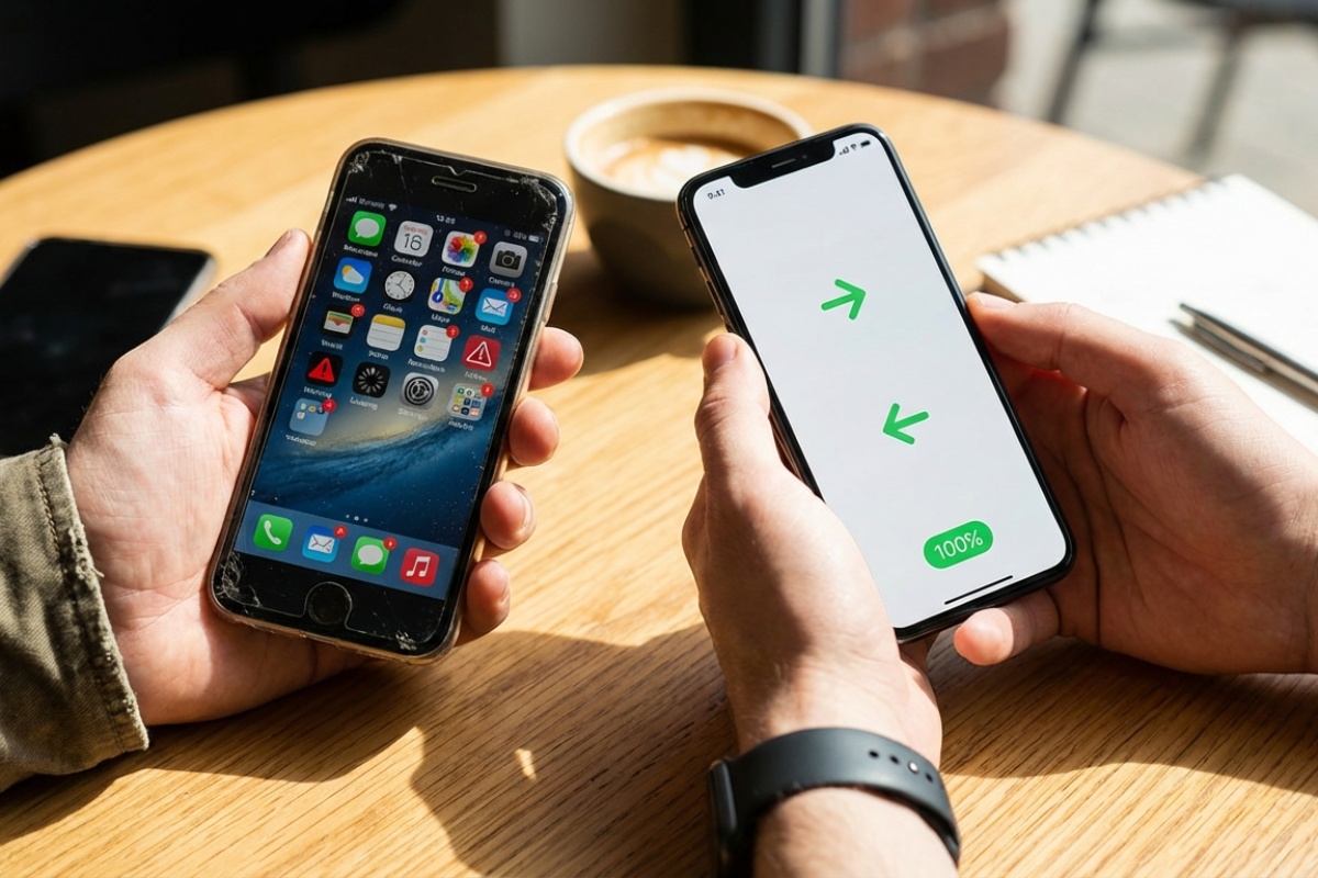 Kako očistiti predmemoriju vašeg Android telefona (i zauvijek ukloniti zastajkivanje) detail 4