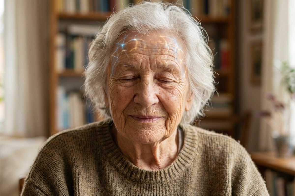 Mozak se mijenja četiri puta tijekom života. Točno je utvrđeno kada detail 4