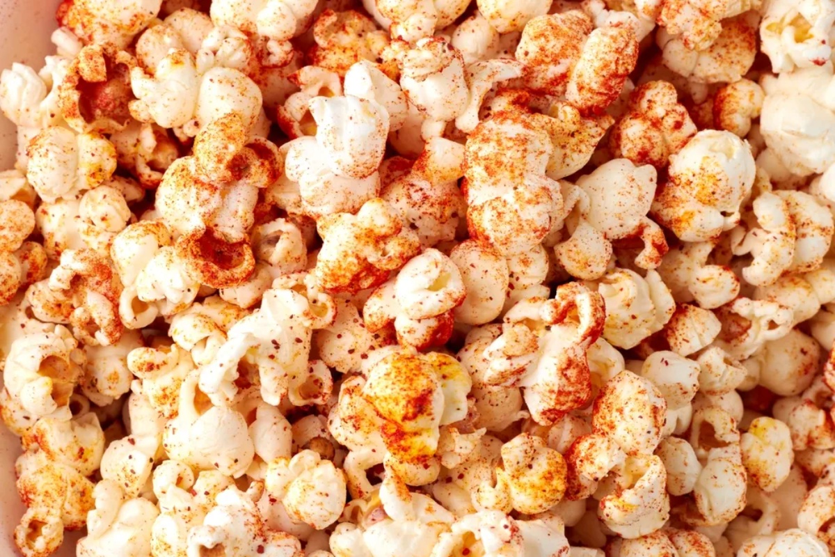 Kupite umjesto čipsa. Ukusan, hrskav i možete ga jesti bez grižnje savjesti detail 4