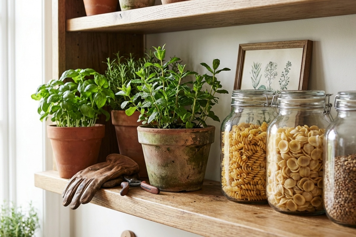 Zbogom kuhinjski ormarići: jeftiniji novi trend koji se ne iskrivljuje i ne pljesnivi detail 4