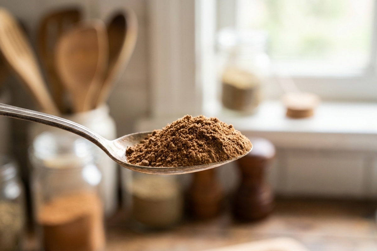 Izdaleka prodire u nosnice. Za jetru i srce može biti spas detail 4