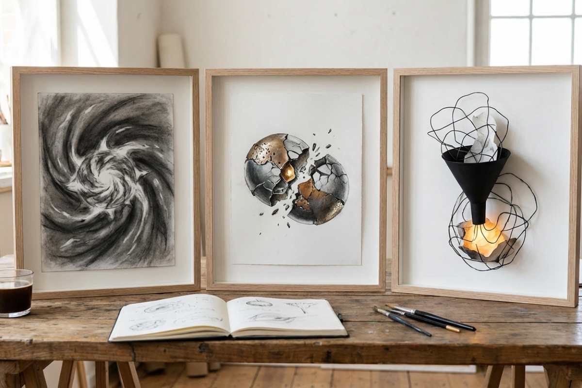 Rekordni gama bljesak trajao je gotovo sedam sati. Nema objašnjenja detail 4