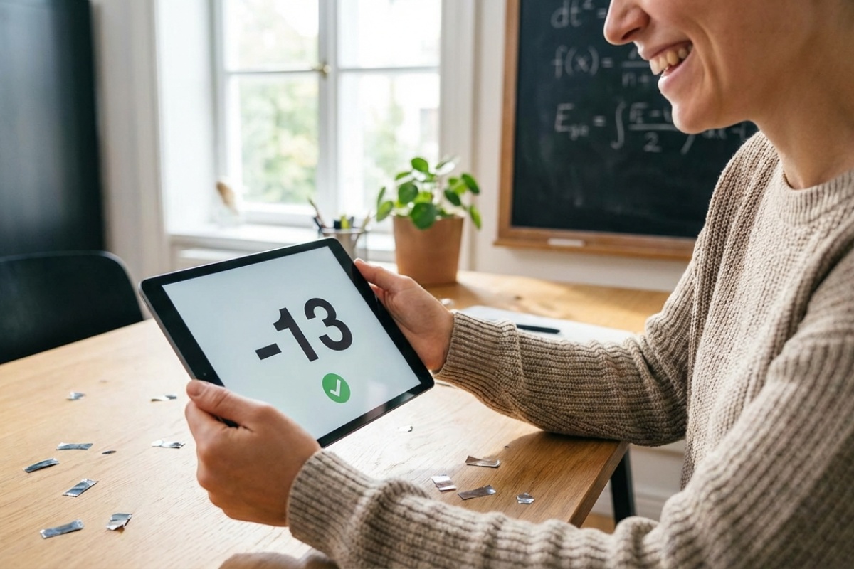 Matematička zagonetka osvaja internet. Možete li je riješiti u pet sekundi? detail 4