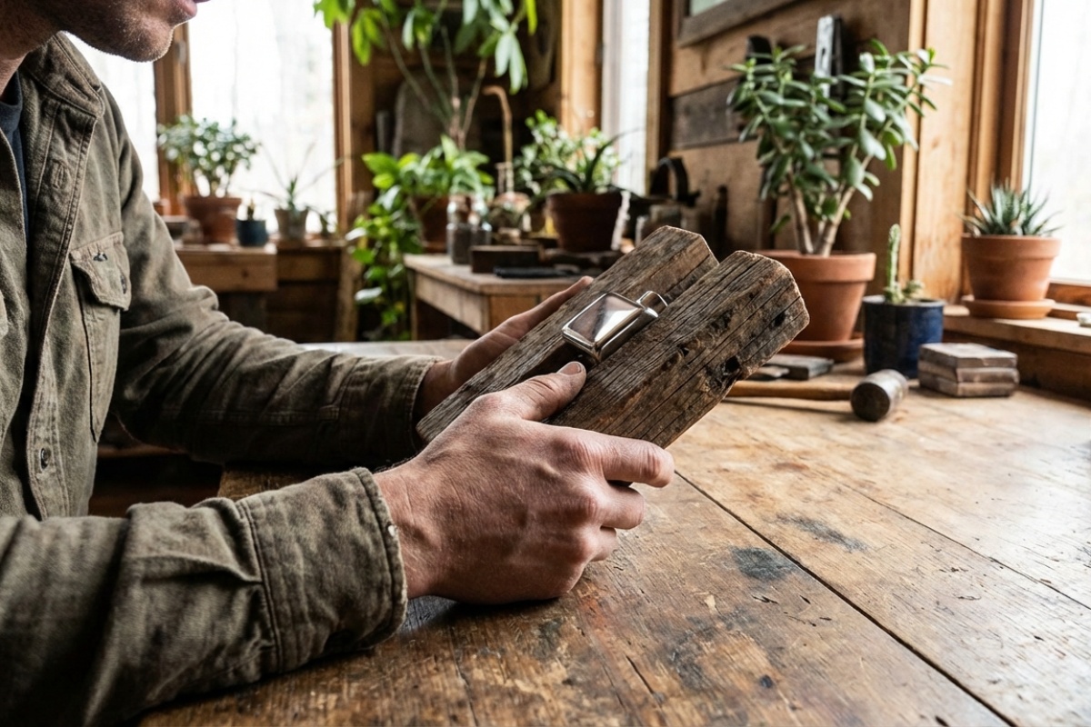 Dovoljno je 200 ml alkohola i nekoliko kapi tekućine iz kuhinje. Ovako se peru prozori zimi – nula tragova detail 4