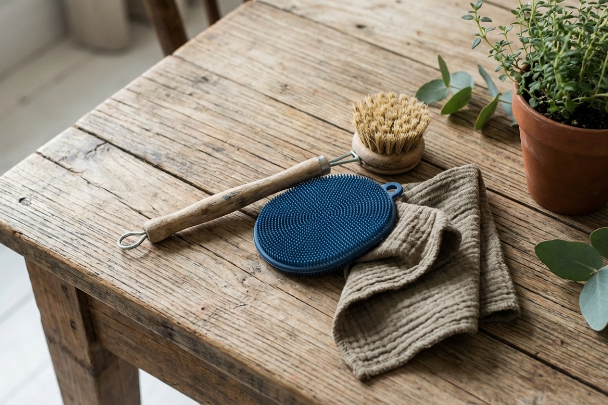 Na njemu ima više mikroba nego na WC školjci – koji je to kuhinjski predmet koji koristite svaki dan i kako ga čistiti detail 4