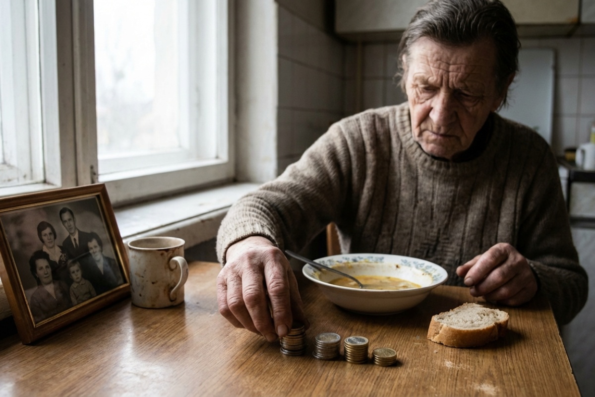 Šokantni troškovi života: Hrvatska obitelj mjesečno troši gotovo 500 eura samo da preživi detail 4