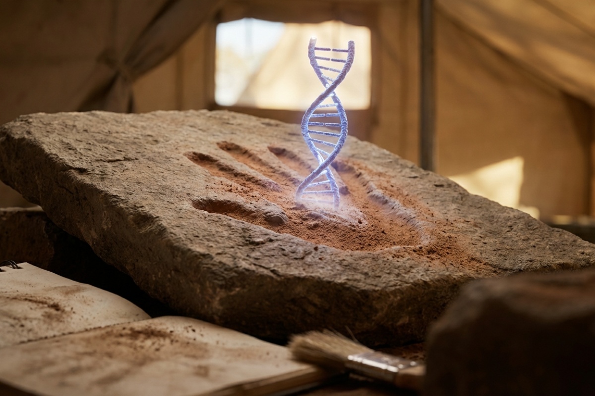 Rimljani su izrađivali posebnu tekuću gipsanu pastu za pokojnike: zašto su to radili detail 4