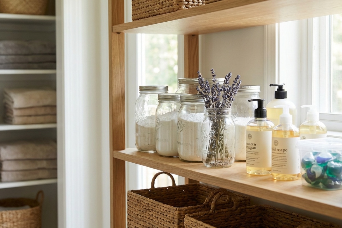 Prestanite sipati višak: koliko zapravo treba praška za jedno pranje — znaju samo stručnjaci detail 4