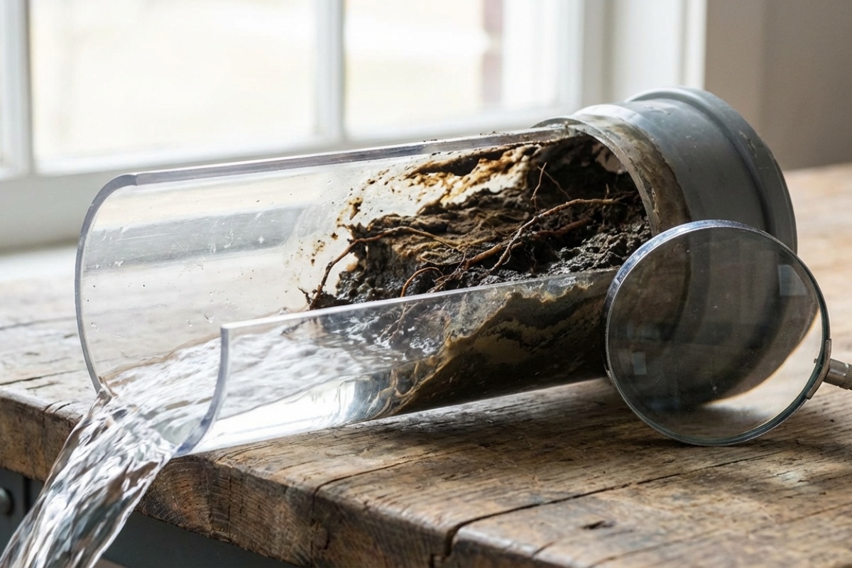 Radijatori ostaju hladni zimi: vodoinstalater je otkrio kako to popraviti samostalno detail 4