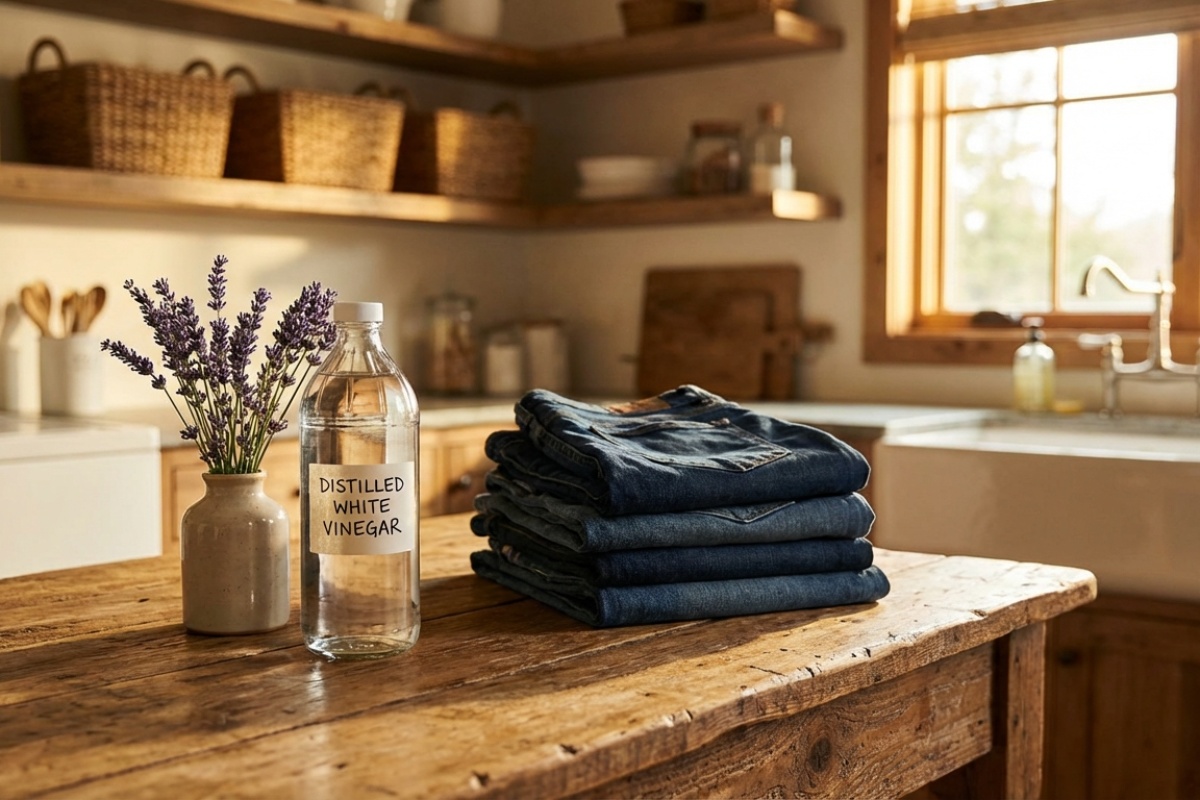 Koliko često trebate prati traperice: stručnjaci su dali neočekivan odgovor detail 4