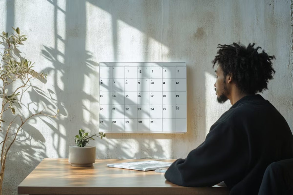 Navike koje poboljšavaju odmor i pomažu buđenju s više energije, prema stručnjacima detail 4