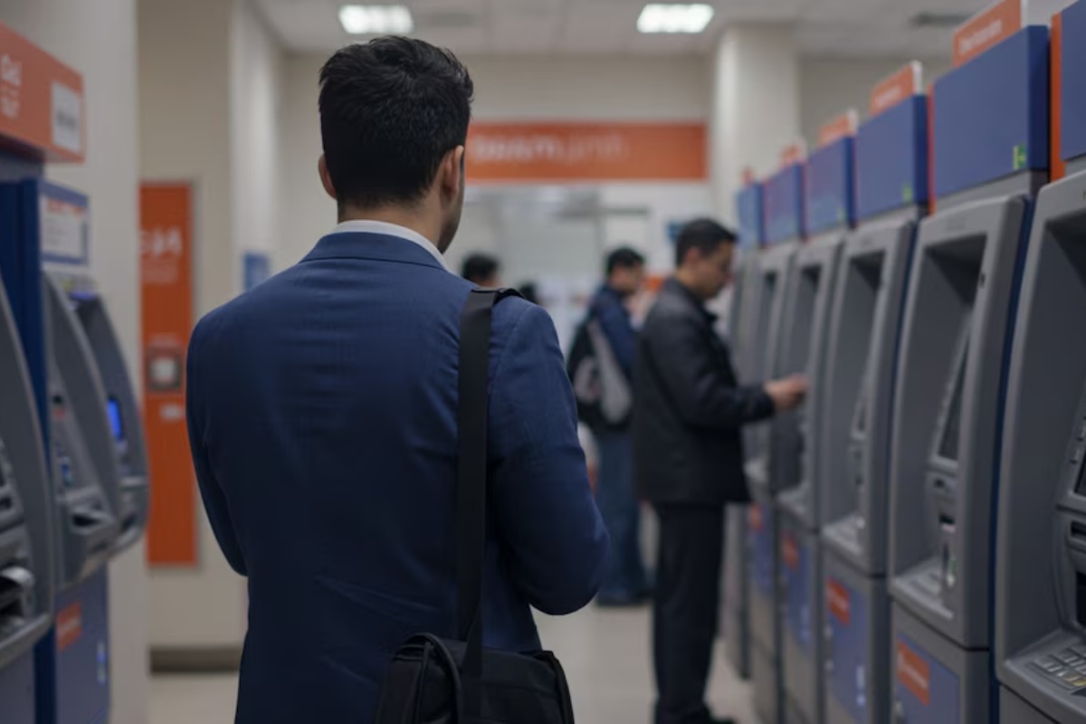 Od kloniranja kartica do špijunskih kamera: otkrijte najčešće prijevare na bankomatima detail 4