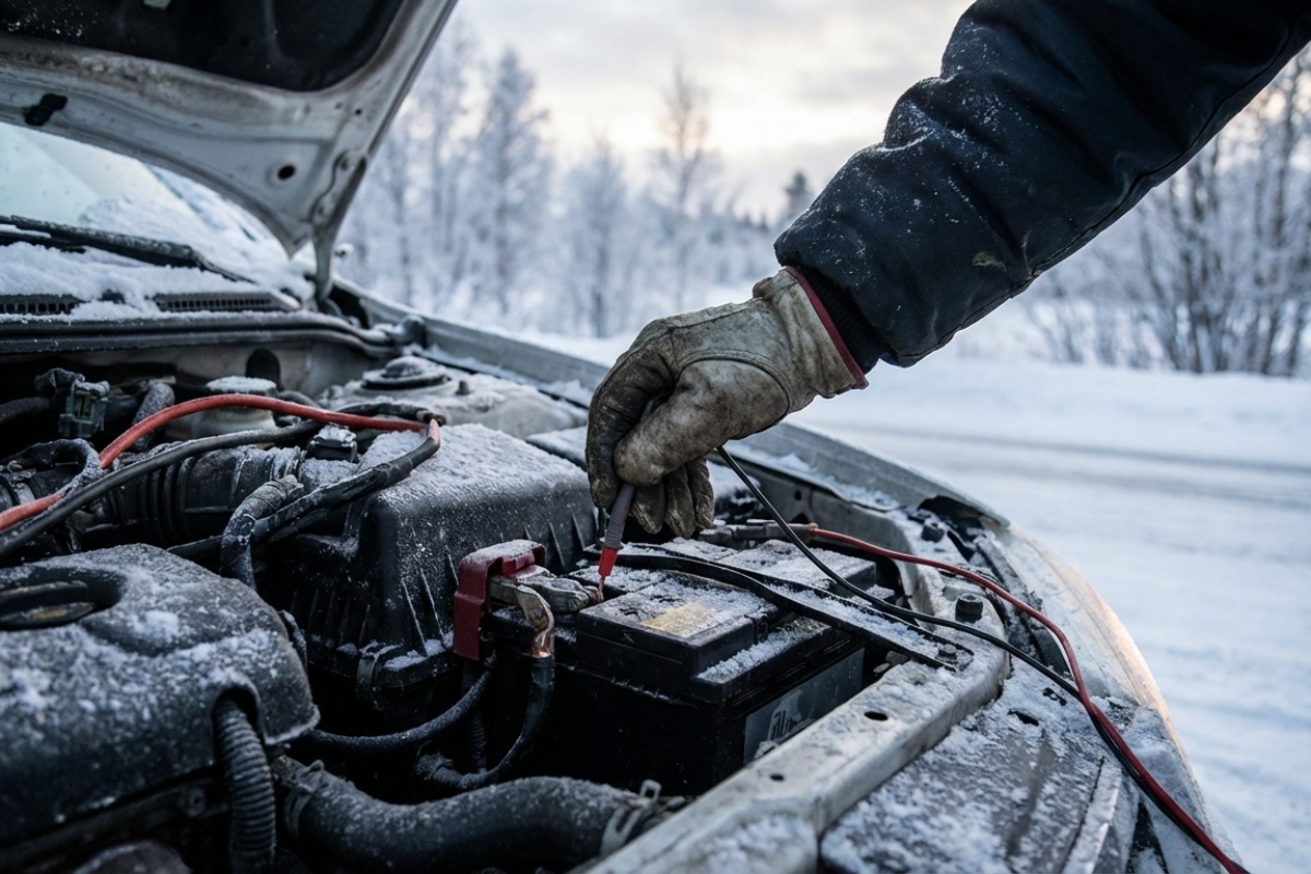 Pucanje polarnog vrtloga: Hrvatska na pragu zime kakva nije viđena 50 godina detail 4