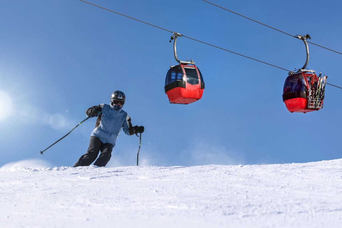 Zaboravite na aerodrome i gužve: Vraća se kultni 