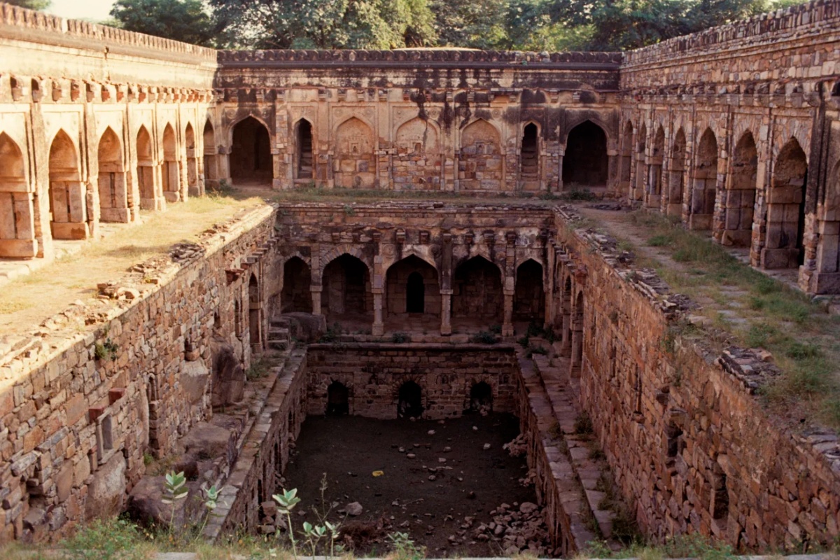 Vratio je preko 600 vodenih tijela u život. Njegova sljedeća misija: spašavanje nestajućih stepenastih bunara u Hrvatskoj detail 4