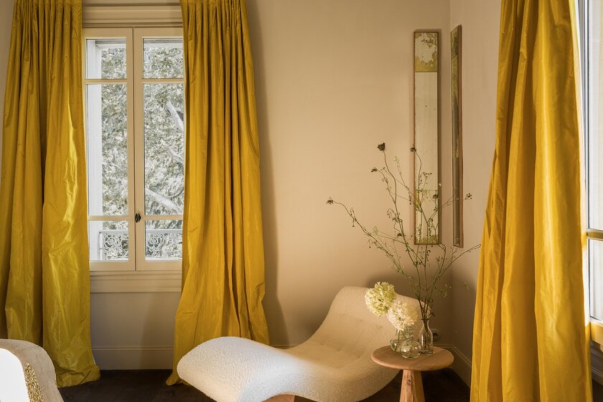 Novi luksuz ima miris vinograda i kamena. Tako se promijenio dvorac iz 18. stoljeća detail 4