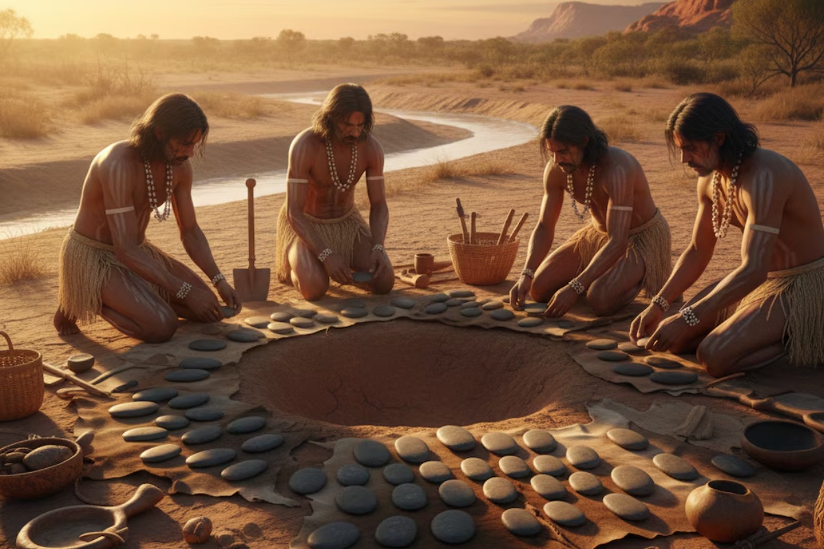 Australija iznenađuje otkrićem desetaka aboridžinskih alata starih 170 godina: kakvi su bili i zašto su toliko vrijedni detail 4
