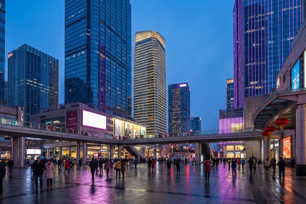 Ovo je 5 zemalja u kojima je Božić zabranjen — a razlozi koji stoje iza ove odluke iznenađuju detail 4