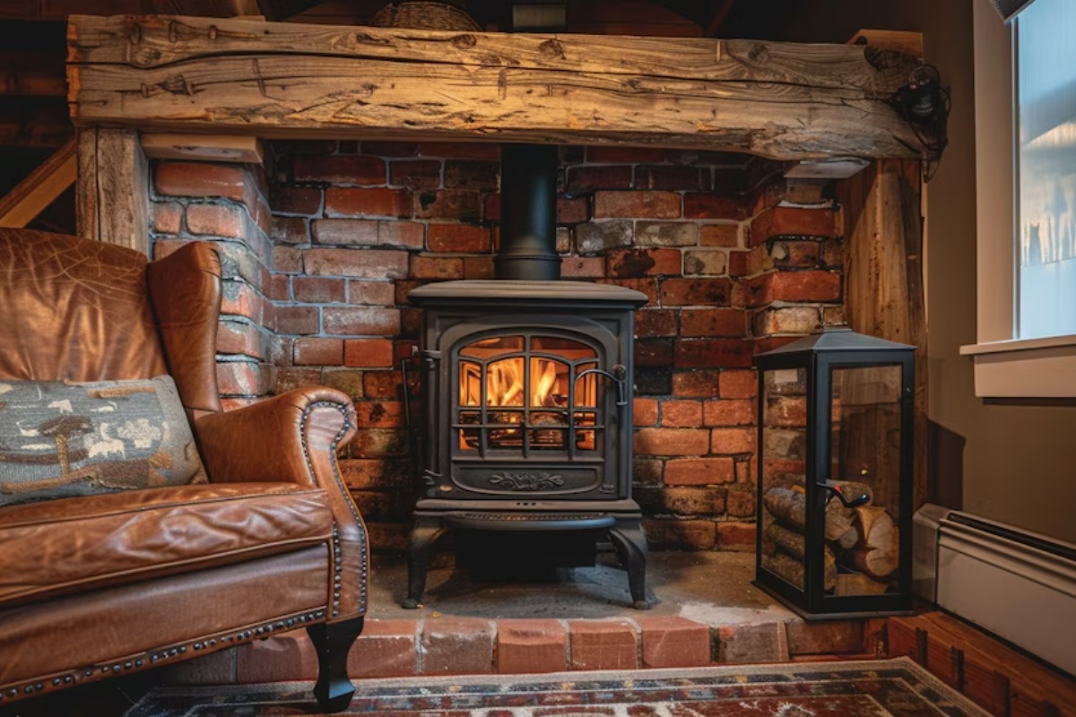 Zbogom grijanju: trik za zagrijavanje doma tijekom Božića i uštedu energije i novca detail 4