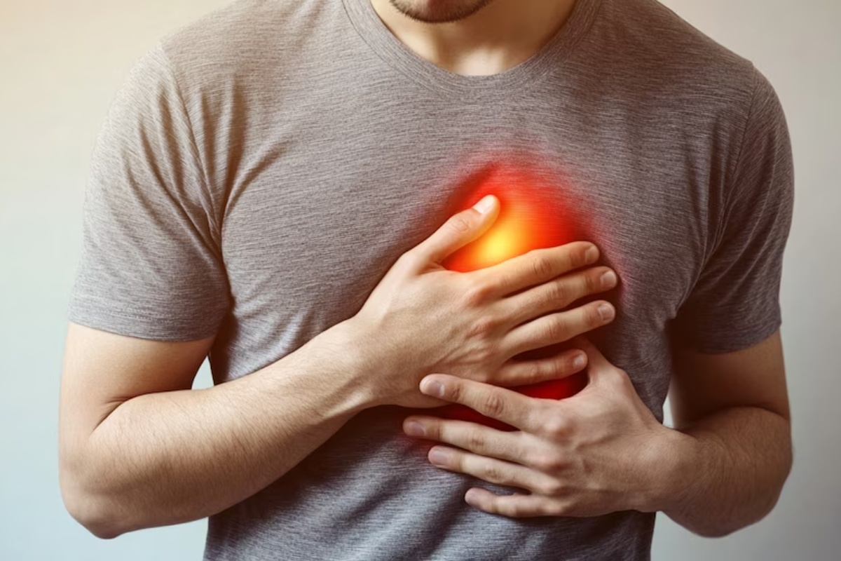 Nije samo kolesterol: Tihi čimbenici rizika koji ubrzavaju starenje srca detail 4