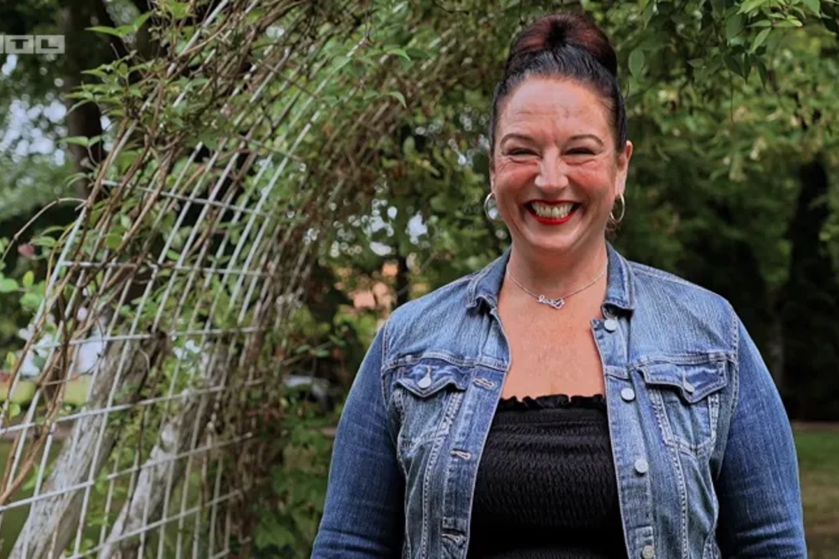 Dottie otvorila srce i progovorila o najvećoj boli: “Moja prva kći preminula je na Božić” detail 4