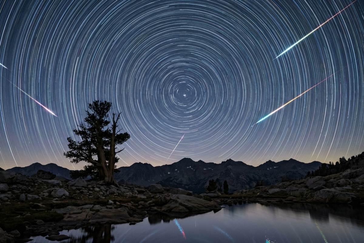 Kvadrantidi u siječnju 2026.: kada i kako vidjeti najintenzivniju kišu meteora u godini detail 4