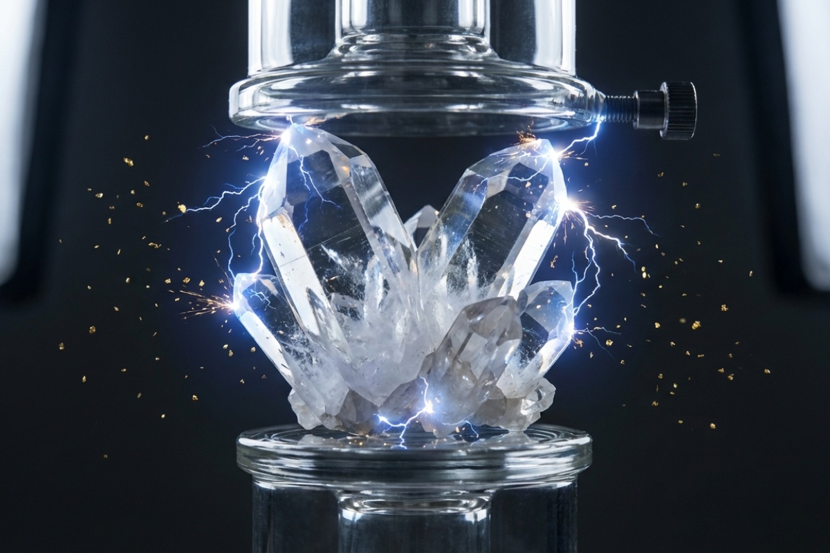 Geolozi otkrili najveće svjetsko visokokvalitetno „supergigantsko nalazište zlata“, vrijedno 78 milijardi € detail 4