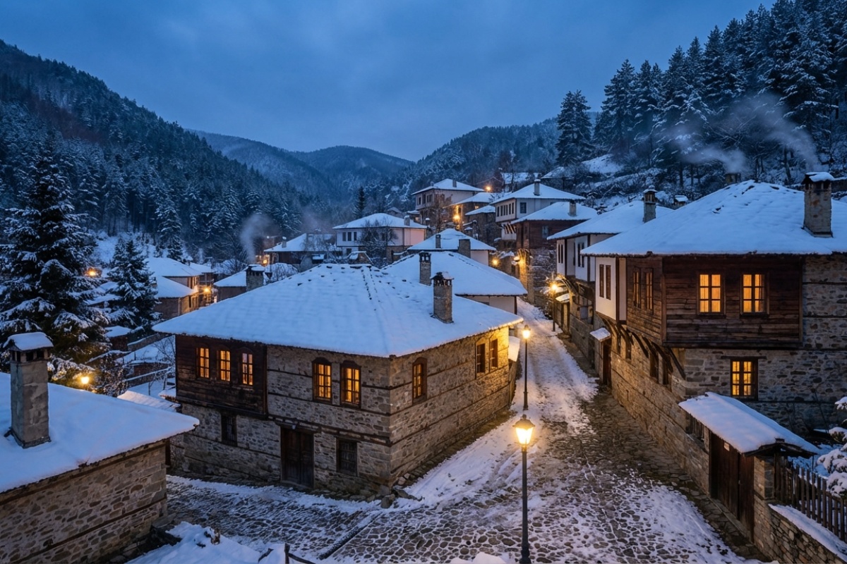 Hladniji zrak vraća se u Europu potkraj prosinca, dinamičan obrazac nastavlja se i u 2026. detail 4