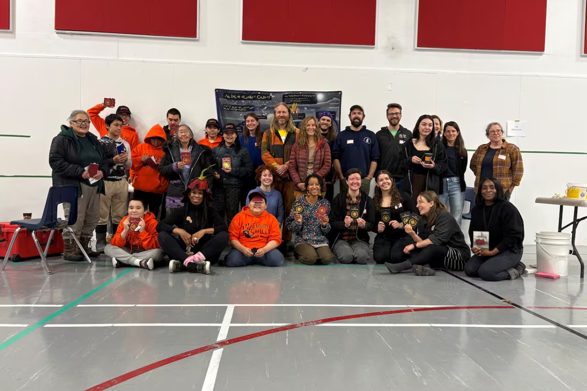 U 2025. godini, otapanje morskog leda omogućilo je kanadskom ledolomcu ulazak u posljednje ledeno područje na svijetu detail 4